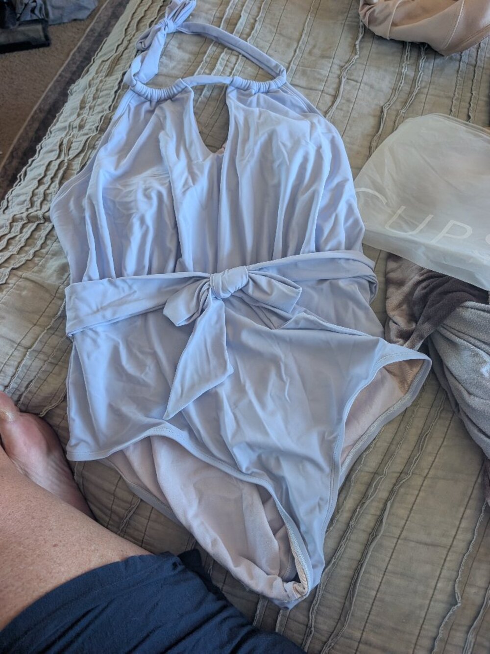 Women's bathingsuit